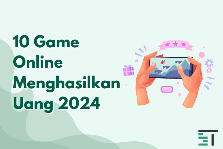10 Game Online Menghasilkan Uang 2026