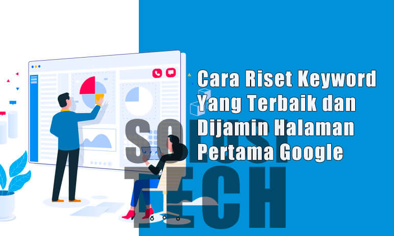 Keyword Optimal untuk Halaman Pertama Google