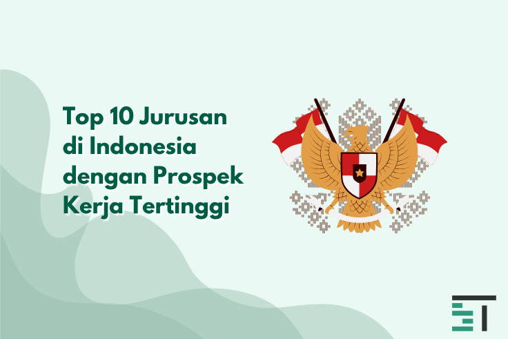Top 10 Jurusan di Indonesia dengan Prospek Kerja Tertinggi