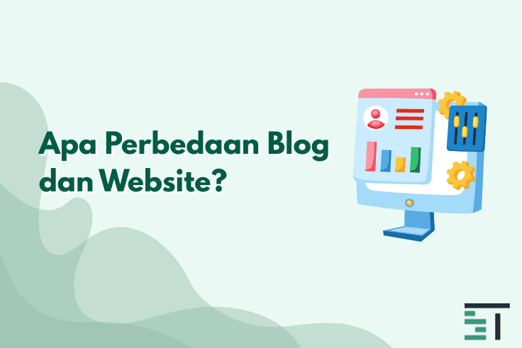 Apa Perbedaan Blog dan Website?