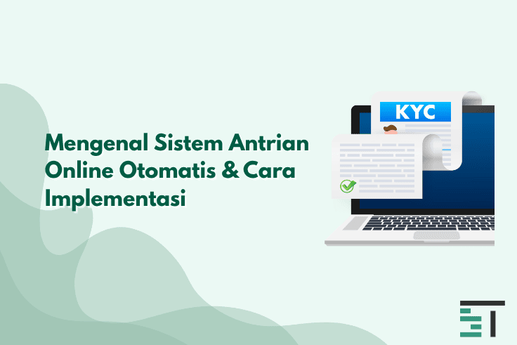 Cara Implementasi Sistem Antrian Online Otomatis