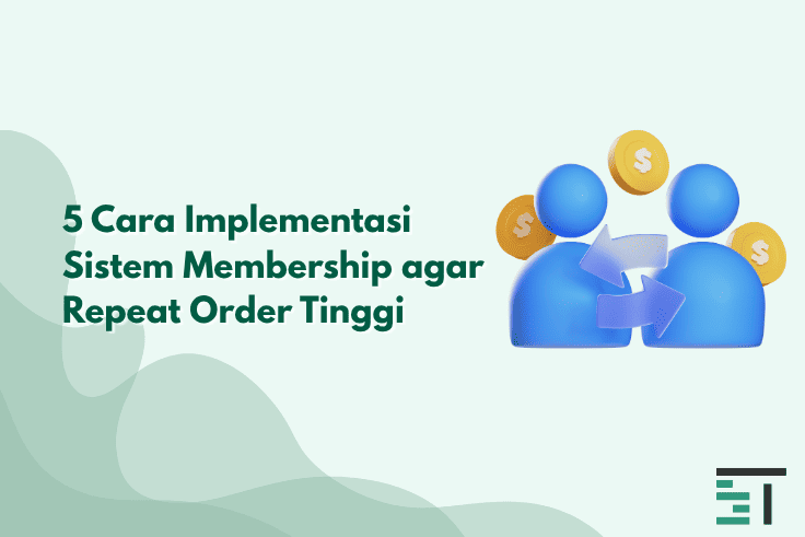 5 Cara Implementasi Sistem Membership agar RO Tinggi