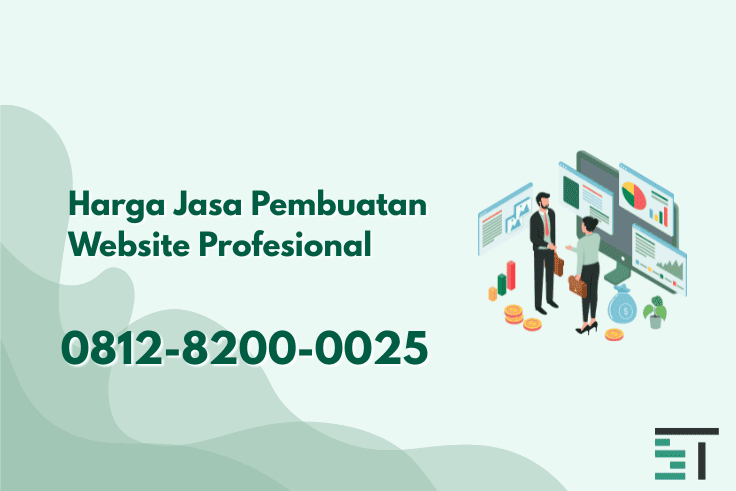 Cek Harga Jasa Pembuatan Website Terbaru 2026