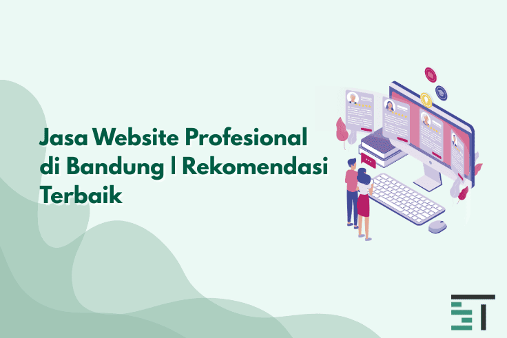 Jasa Website Profesional di Bandung