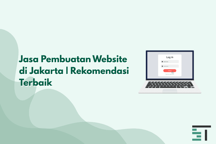 Rekomendasi Jasa Pembuatan Website di Jakarta 