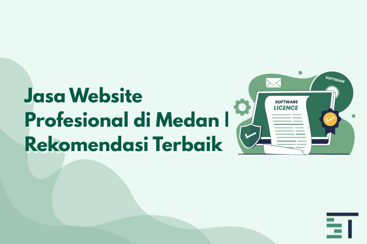 Jasa Website Profesional di Medan