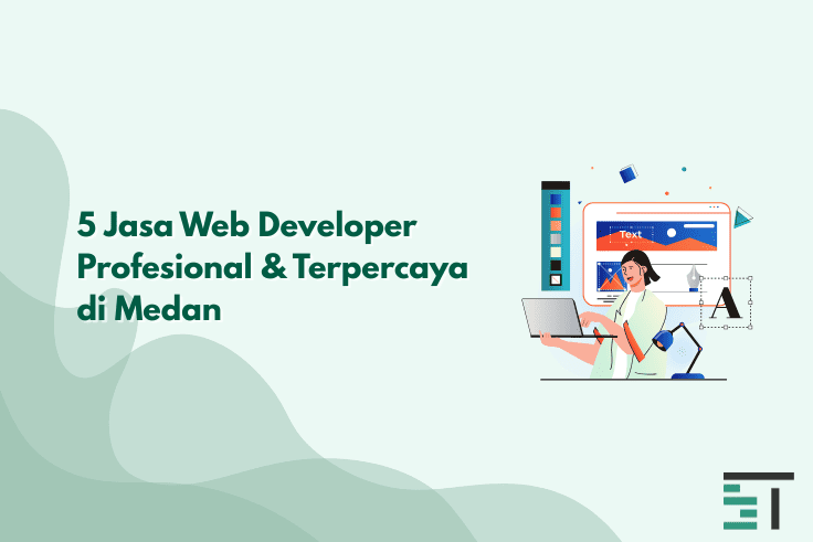 5 Jasa Pembuatan Website Terbaik di Medan