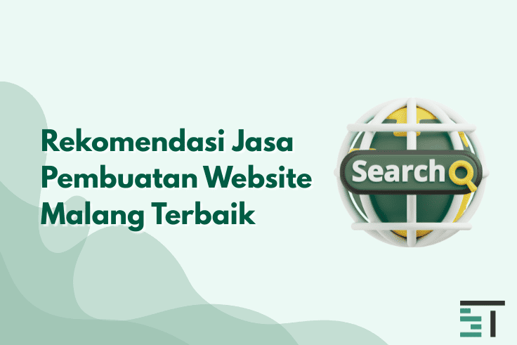 Rekomendasi Jasa Pembuatan Website Malang Terbaik 2026