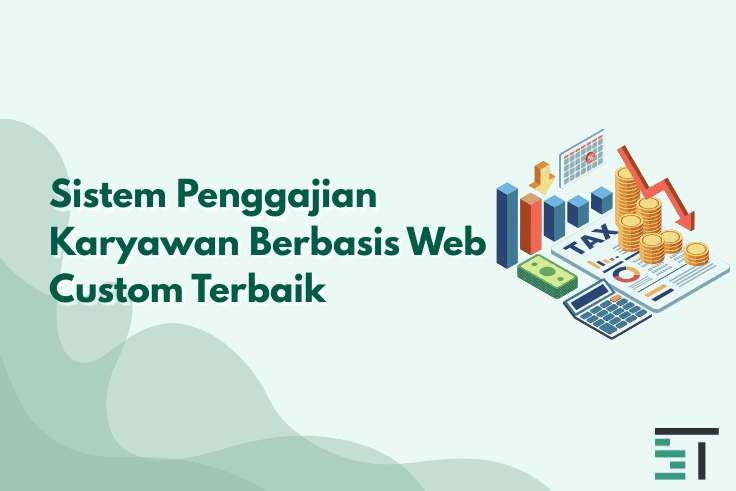 Sistem Penggajian Karyawan Berbasis Web Terbaik