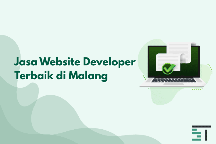 Jasa Website Developer Terbaik di Malang